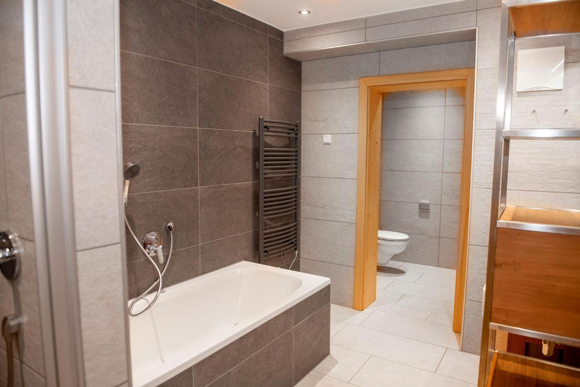 Appartement met 4 Slaapkamers