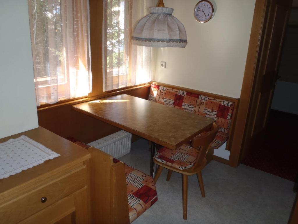 Comfort Apartment