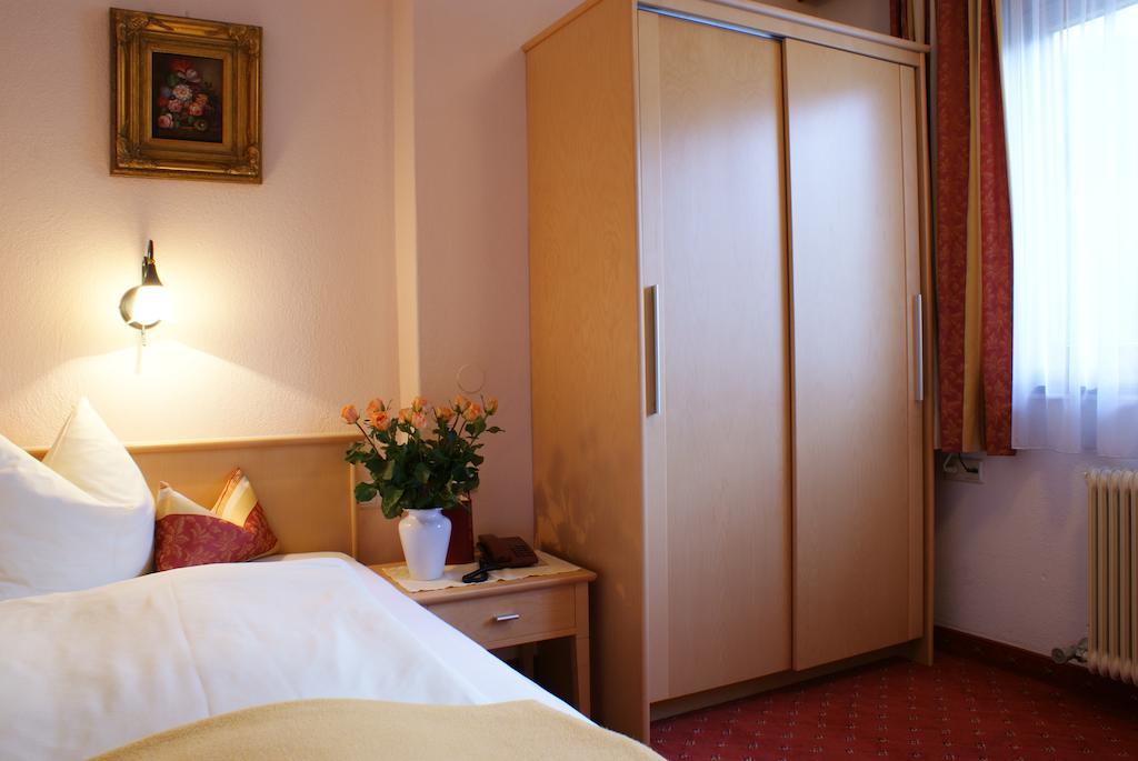 Single Room Shower