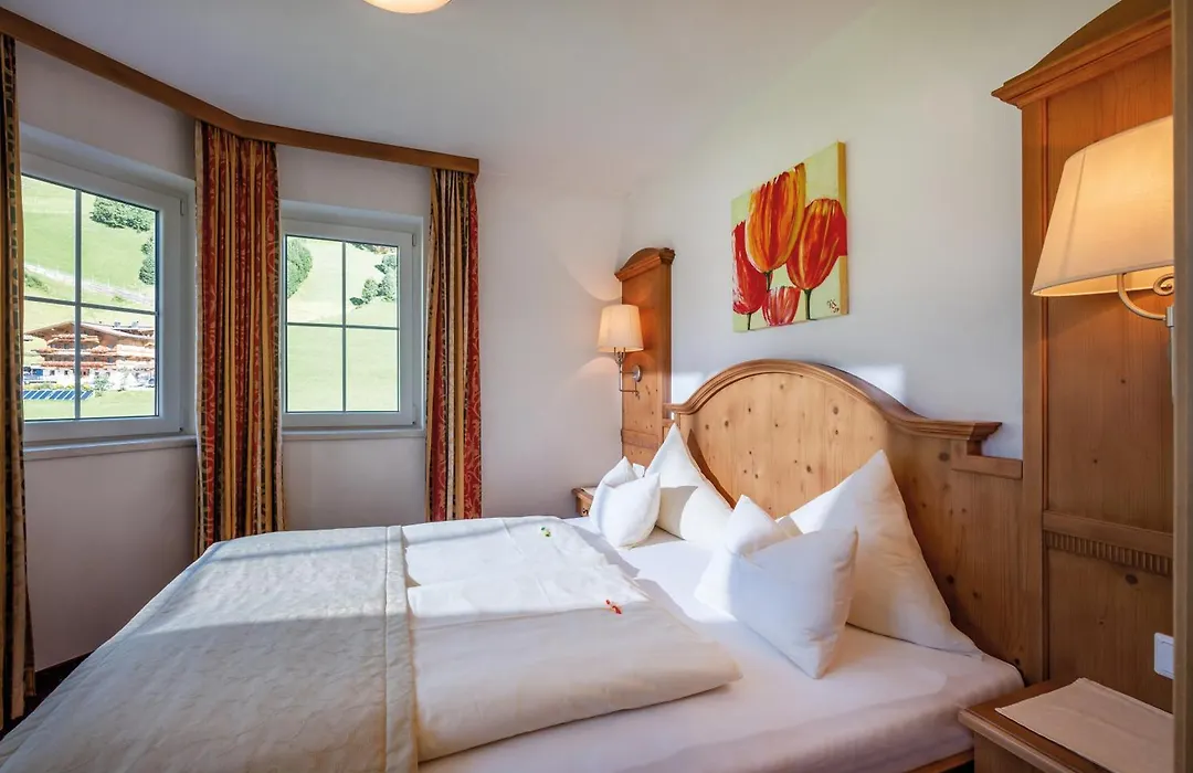 Hotel Maria Theresia-1
