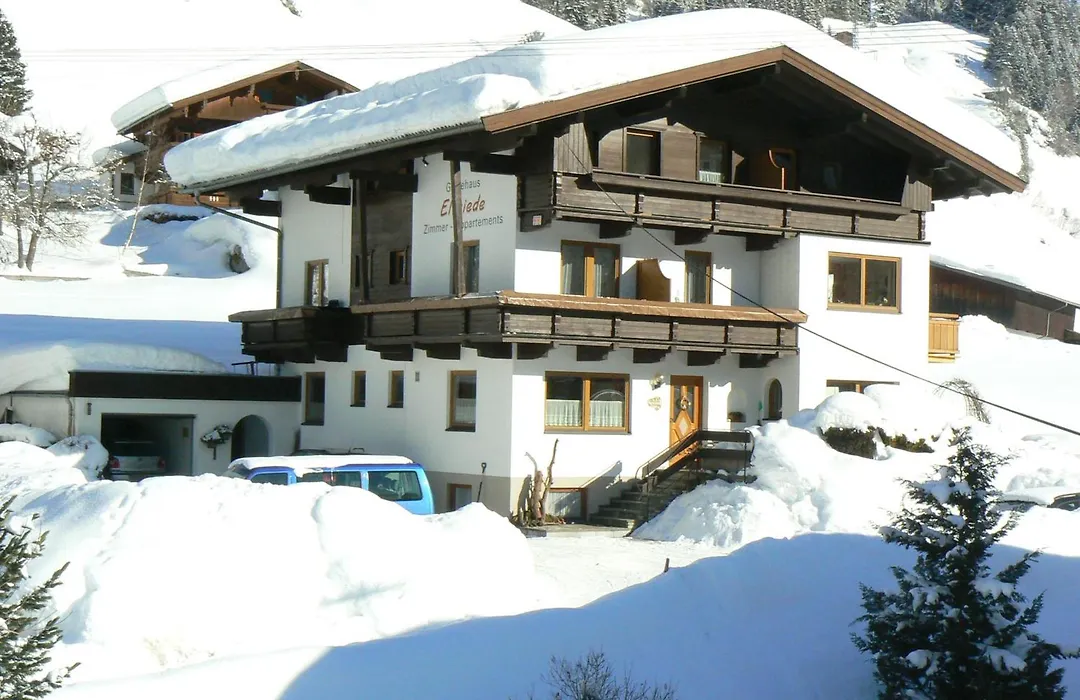 Gaestehaus Elfriede-1