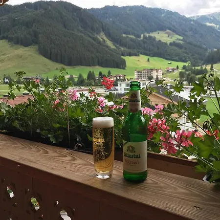 Landhaus Montana-3
