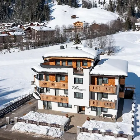 Waidmannsruh Appartements-2
