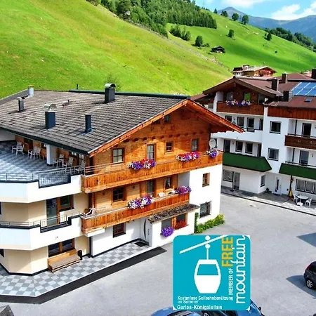 Gaestehaus Hochstaffl-2