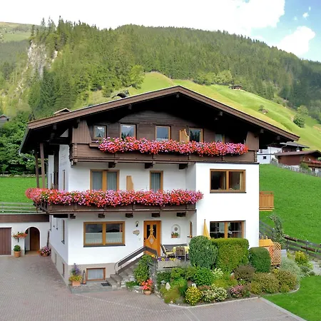 Gaestehaus Elfriede-2