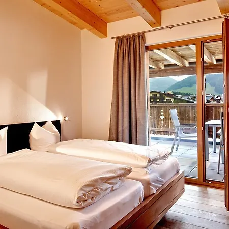 Gerlos Mountain Estate-2