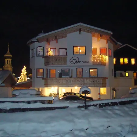 alpenrose hotel-garni-2